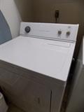 Roper electric Dryer