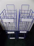 wire racks