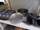 bakeware