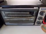 toaster oven