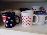 mugs
