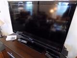 Samsung Flat Screen Smart TV