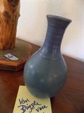Van Briggle vase
