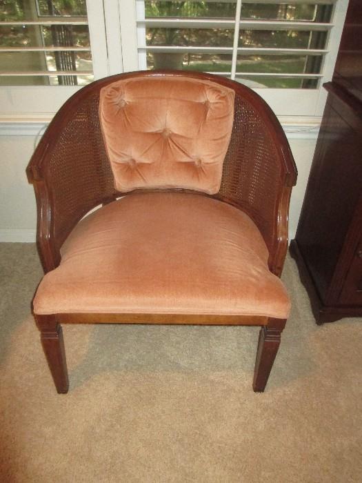 Circa 1960's chair