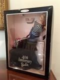 40th Anniversary Barbie Doll
