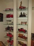 Fire Collectibles