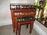 Nesting Tables