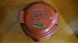 Federal Signal Siren Timer, this is a mechanical fire siren timer. This was used in Central Florida area, either Orlando or Kissimmee
