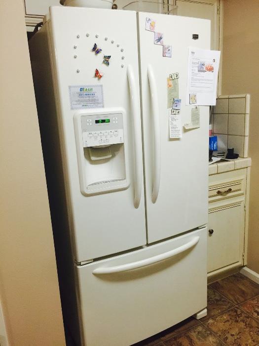 Great clean fridge 