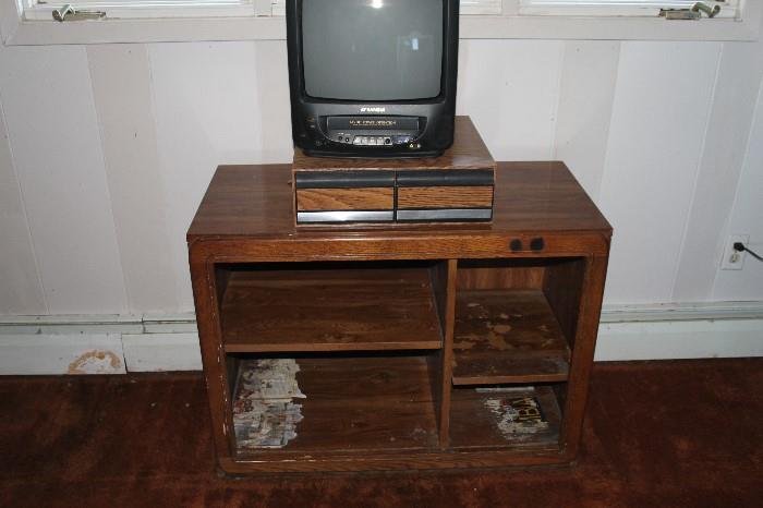 TV STAND, TV