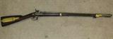 1846 E. Whitney, Mississippi rifle