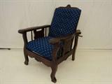 child's morris chair