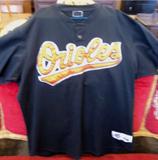 1 of 2 signed game worn jersies
