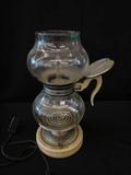 Cory Coffee Pot w/warmer