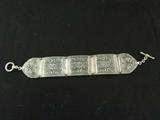sterling bracelet