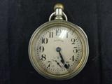 Illinois Railway pocket watch