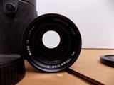 Yashica 135mm lens