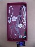 Costume Jewelry Lot