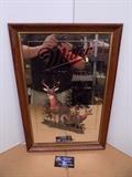 Miller High Life Mirror