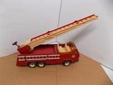 Tonka Fire Truck