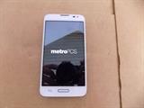 LG Smart Phone Metro PCS