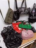 Massive Purse Lot