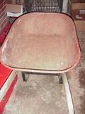 Wheelbarrow