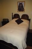 Double Bed