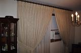 All Custom Curtains/Drapes for Sale