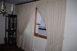 All Custom curtains/drapes for sale