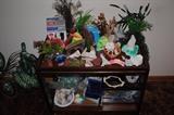 Fish Tank Supplies
