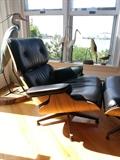 Fabulous Eames lounge chair