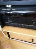 Harmon Kardon cassette deck