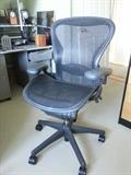 Herman Miller chair