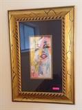 LeRoy Neiman Print