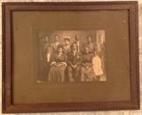 African American Photo's