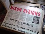 Old News papers