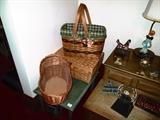 Baskets