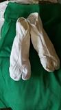 Japanese socks...Tabi