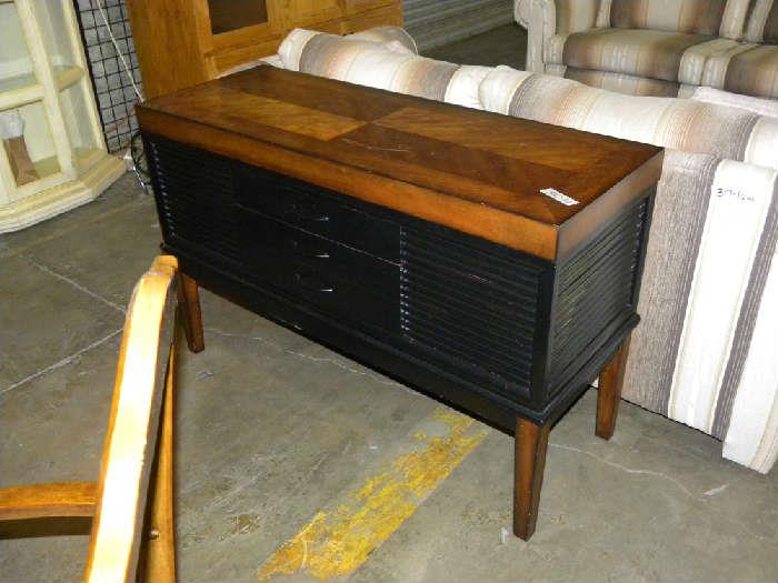 Neat Sofa Table or TV Stand