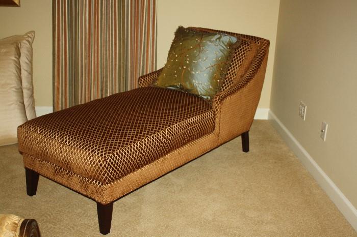 MARGE CARSON CHAISE LOUNGE