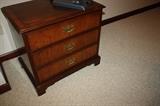 KITTINGER 3 DRAWER CHEST