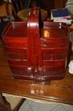 CHINESE BASKET