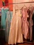 60s prom dresses