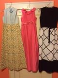 60s maxi dresses