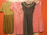 50s day dresses