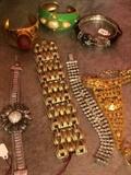 vintage bracelets