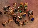 vintage cufflinks