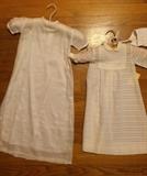 1910-1920 Christening gowns $30 each