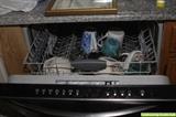 Frigidaire (this is a correction; previously identified as Maytag) dishwasher. Model FGHD2433KF1